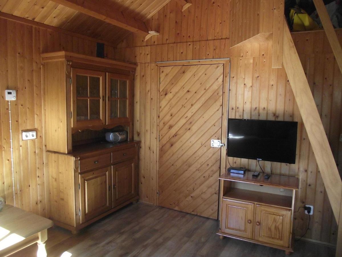 Casa vacanze Vakantiehuisjes Landgoed Sonneborghe *