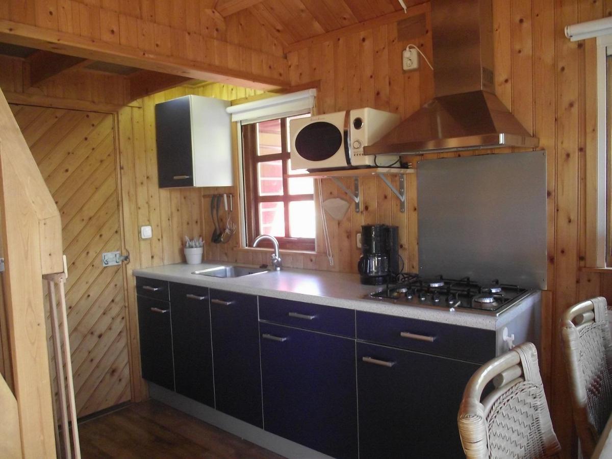 Vakantiehuisjes Landgoed Sonneborghe *