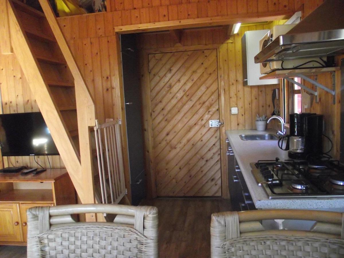 Vakantiehuisjes Landgoed Sonneborghe Casa vacanze *