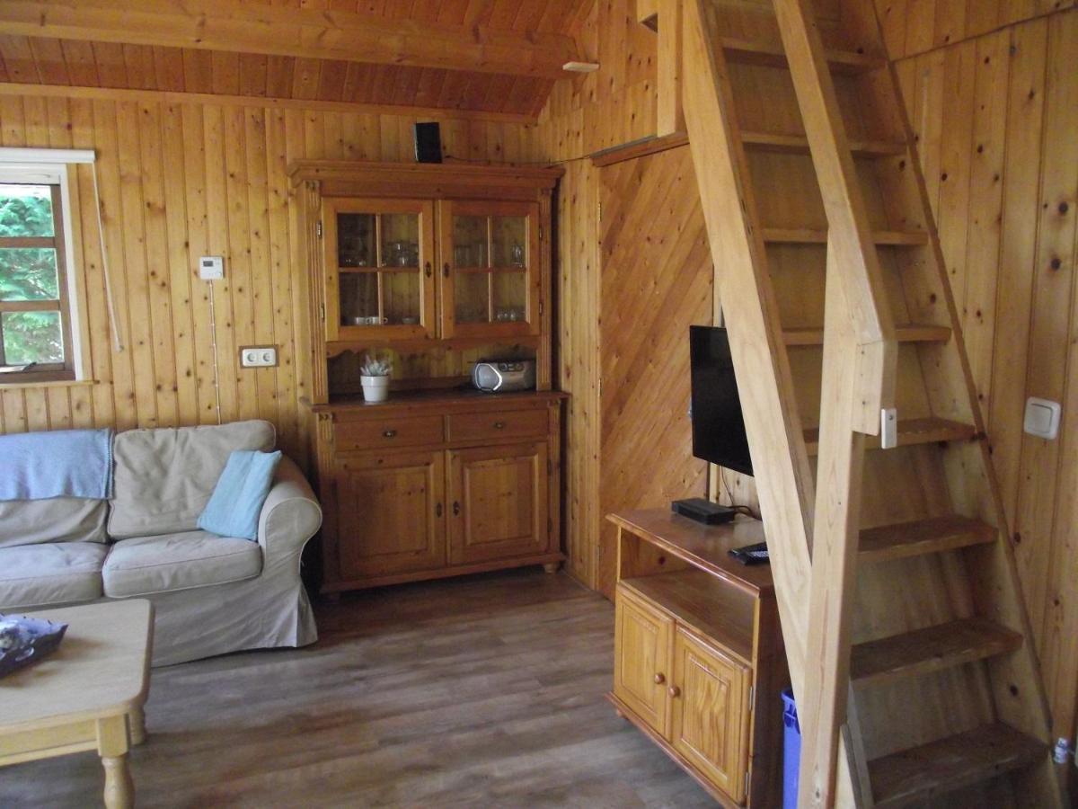 Vakantiehuisjes Landgoed Sonneborghe *