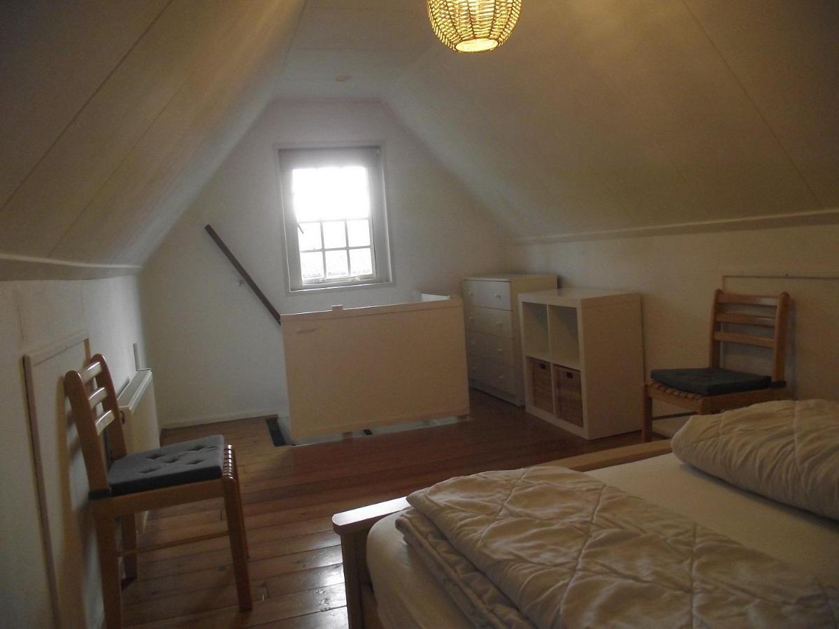 Vakantiehuisjes Landgoed Sonneborghe *