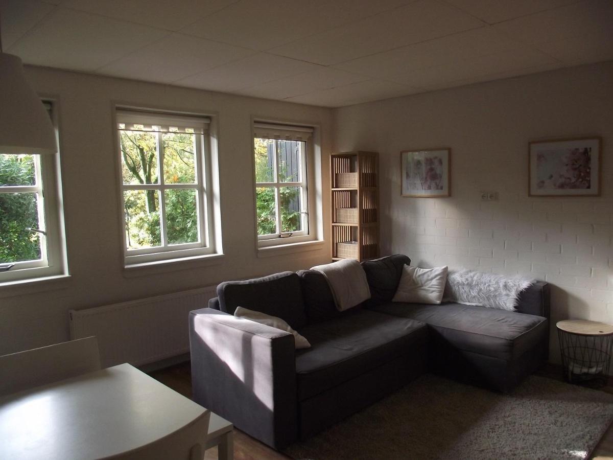 Casa vacanze Vakantiehuisjes Landgoed Sonneborghe