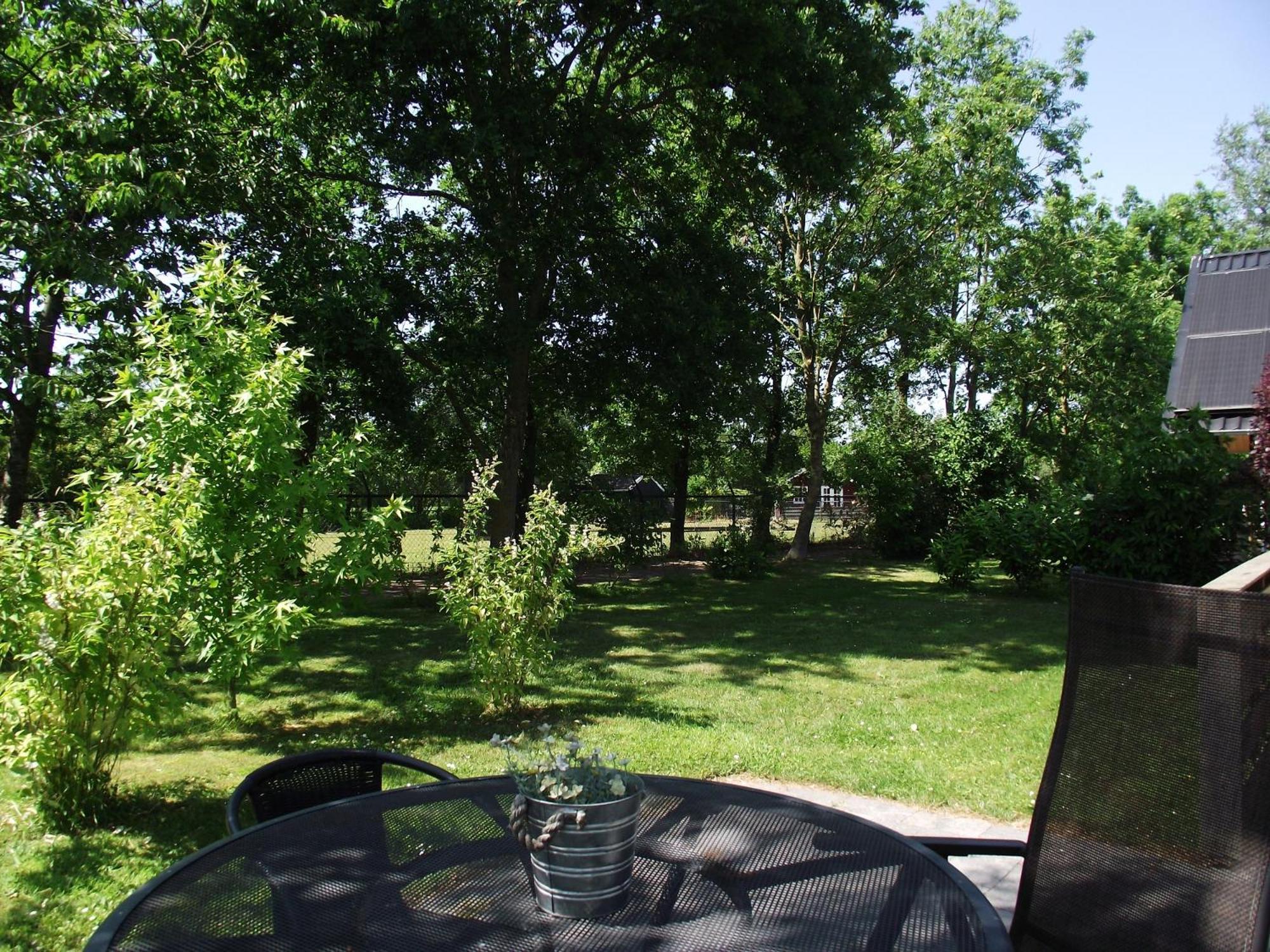 Vakantiehuisjes Landgoed Sonneborghe Casa vacanze