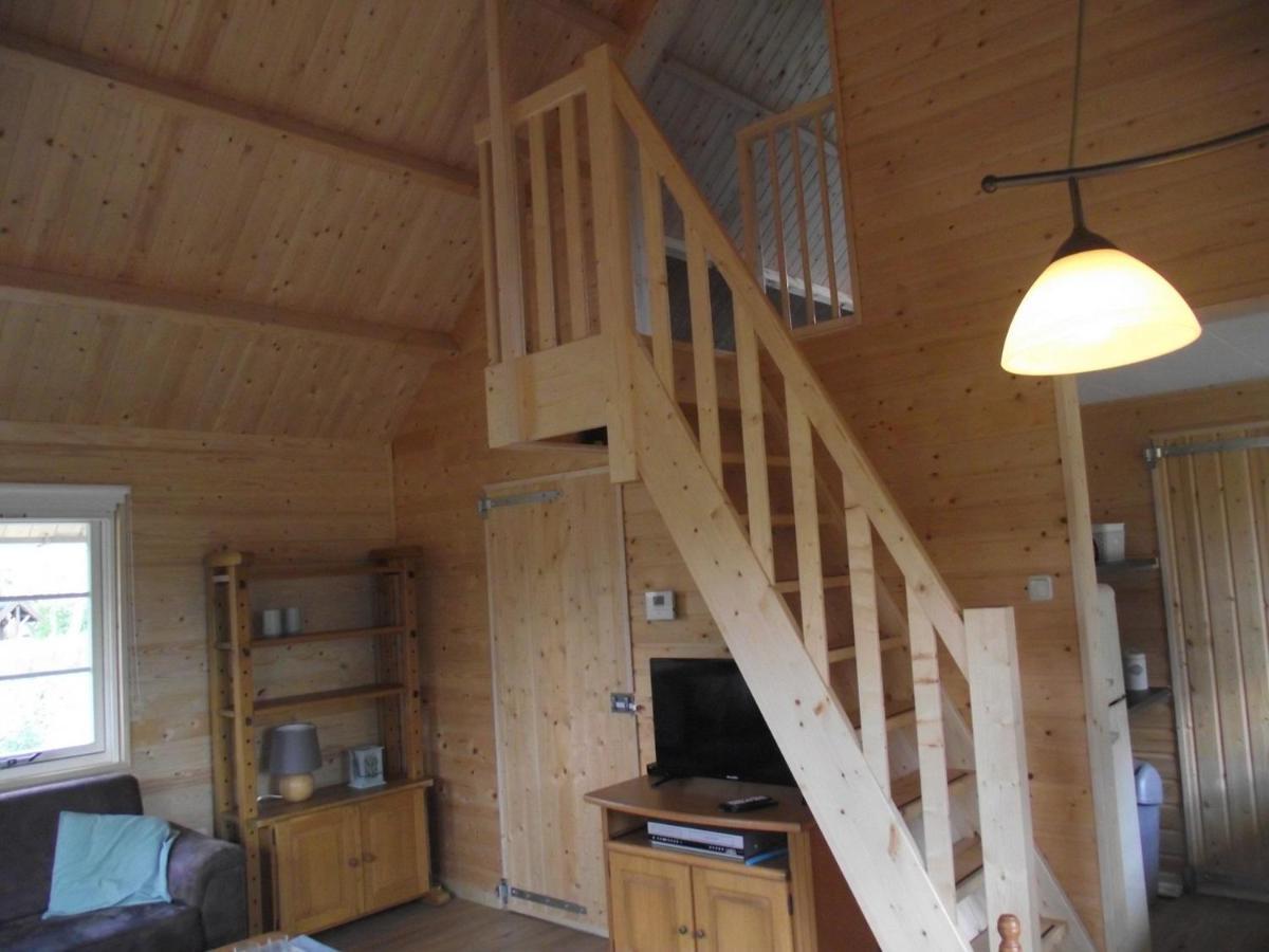 Casa vacanze Vakantiehuisjes Landgoed Sonneborghe